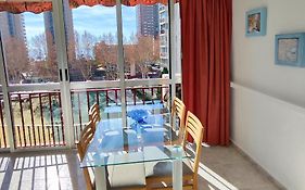 Blue&Grey Oca Holidays Apts