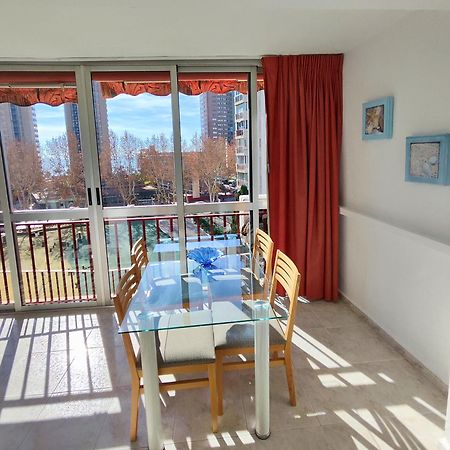 Blue&Grey Oca Holidays Apts Benidorm Exterior foto
